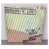 Aerosmith LP