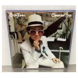 Elton John LP