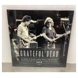Sealed Grateful Dead LP Import