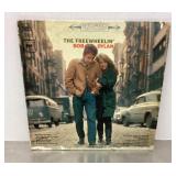 Bob Dylan LP