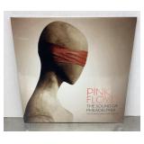 Sealed Pink Floyd LP Import
