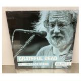 Sealed Grateful Dead LP Import