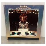 Rush LP