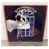 Krokus LP