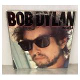 Bob Dylan LP