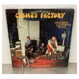 Creedence Clearwater Revival LP