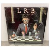 Little River Band LP Promo