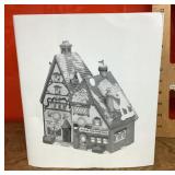 Heritage Village Obbie