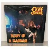 Ozzy Osbourne LP
