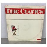 Eric Clapton LP