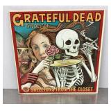Grateful Dead LP