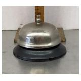 Desk bell