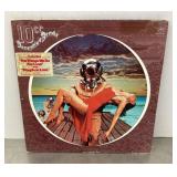 10CC LP Demo