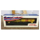 Lionel HO scale tanker car