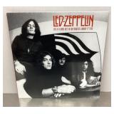 Sealed Led Zeppelin LP Import