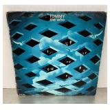 The Who LP