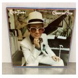 Elton John LP