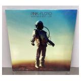 Sealed Pink Floyd 3 LP Import