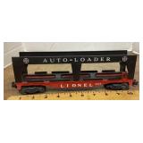 Lionel 6414 auto-loader