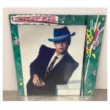 Sealed Elton John LP