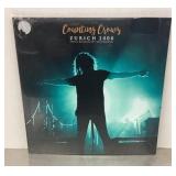 Sealed Counting Crows LP Import