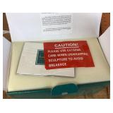 Disney Peter Pan ornament stand