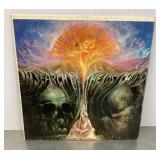 The Moody Blues LP