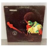 Jimi Hendrix LP