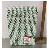 Dept 56 Nicholas, Natalie, & Spot