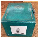 Disney Peter Pan Mr. Smee with COA