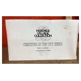 Heritage Village Ritz Hotel