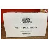 Heritage Village Santaï¿½s Woodworks