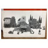 Heritage Village Little Town of Bethlehem