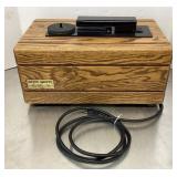 Nitty Gritty Record Cleaning Machine