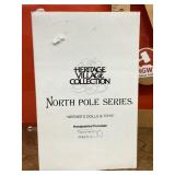 Heritage Village Neenee"s Dolls and Toys