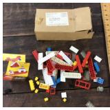 Kraft special offer Lego parts
