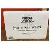 Heritage Village Popcorn & Cranberry House