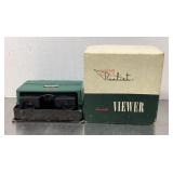 Realist stereo handi-viewer