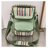 Picnic Time wine bag