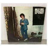 Billy Joel LP