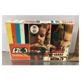 Vintage Lego building toy