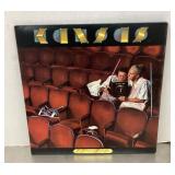 Kansas LP
