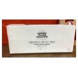 Heritage Village Park Avenue Townhouse