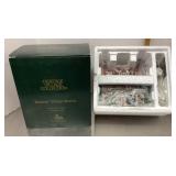 Dickens Village Dedlock Arms