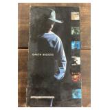 Garth Brooks CD boxed set