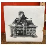 Heritage Village North Pole Express Depot