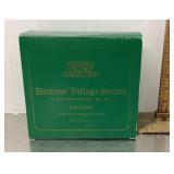 Heritage Village Postern