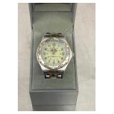 NOS Lorus quartz watch