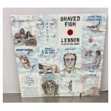 John Lennon LP