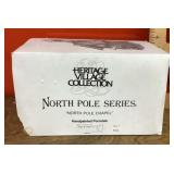 Heritage Village North Pole Chapel